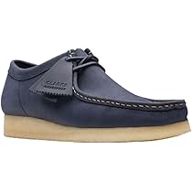 clarks クラークス　ワラビー　モカシン シェイカー　UK8 clarks クラークス ワラビー モカシン シェイカー UK8